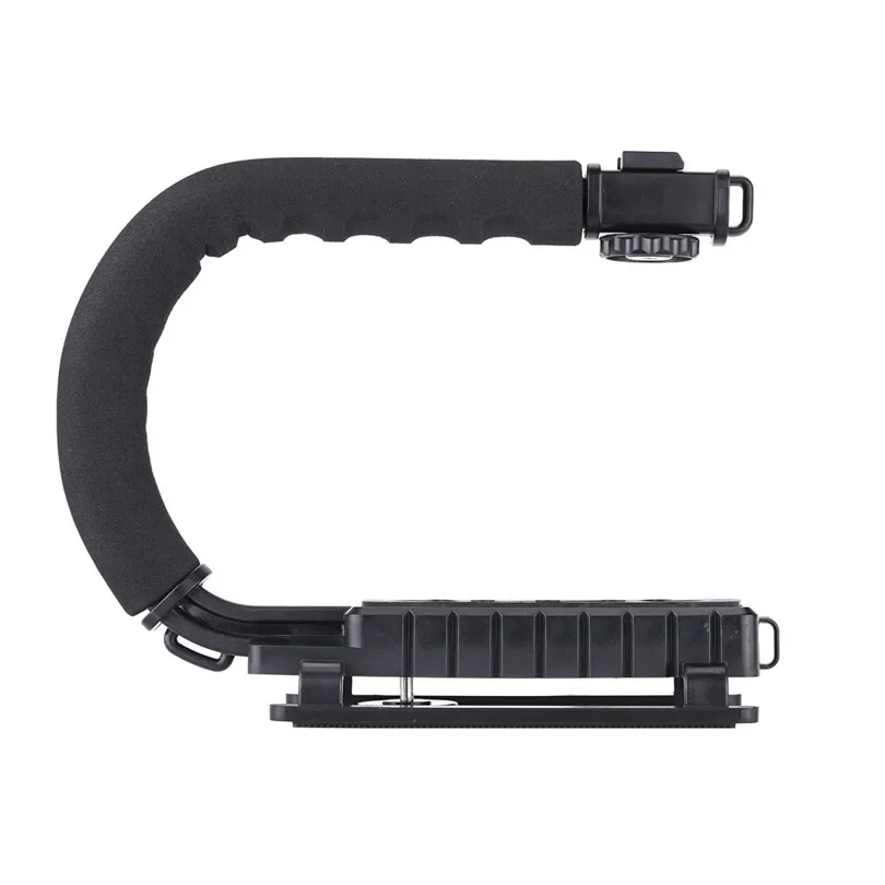 Professional font b Camera b font Camcorder and font b Action b font Cam Stabilizing Handle
