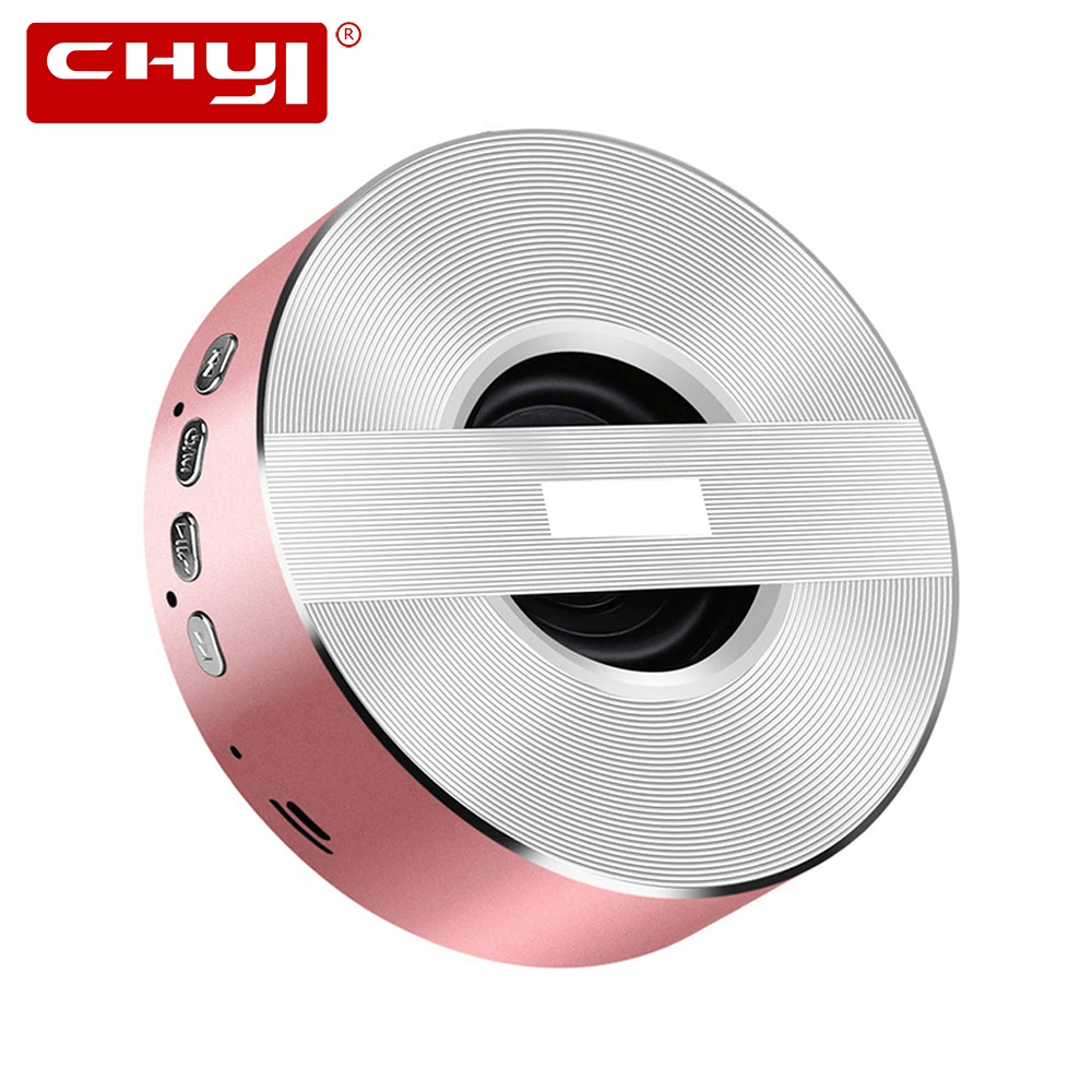 wireless bluetooth speaker