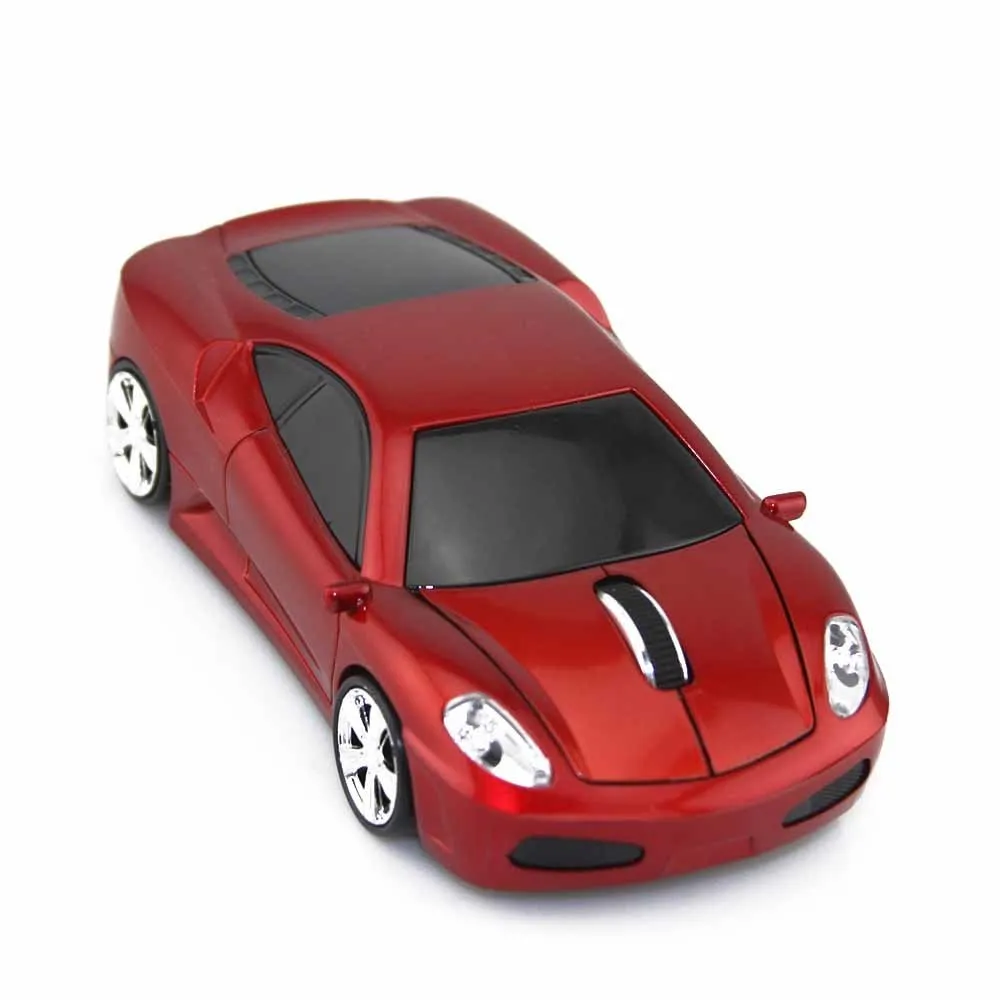 car mouse