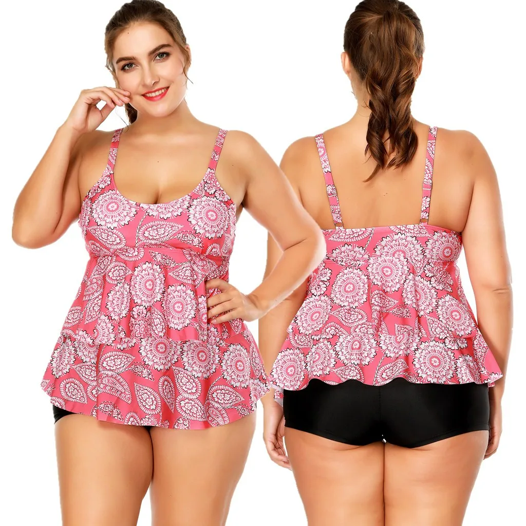 

Discount! Women Sexy Sport Bikini Monokini Swimsuit Swimwear Bathing Beachwear Backless mayo biquinis feminino 2019 Wholesale
