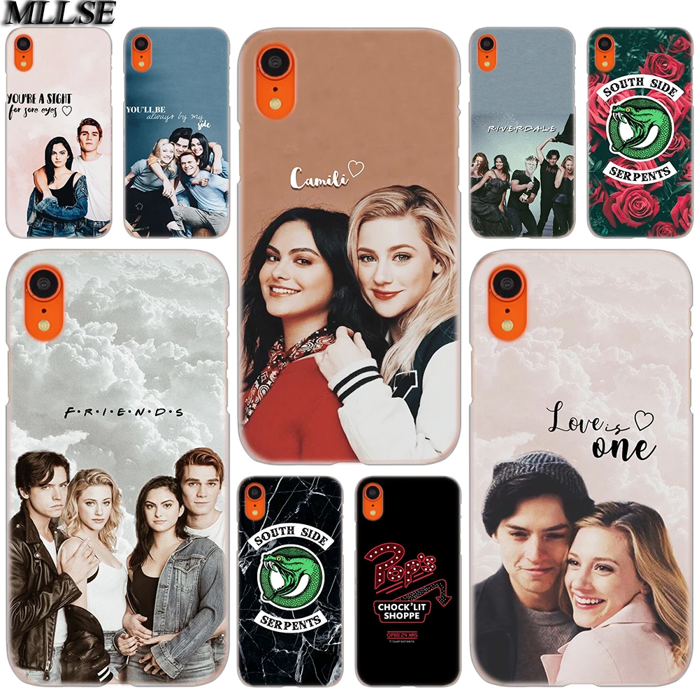 riverdale iphone xs max case riverdale iphone xs max case
