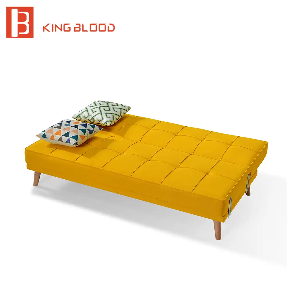 Detail Feedback Questions About European Style Sofa Bed