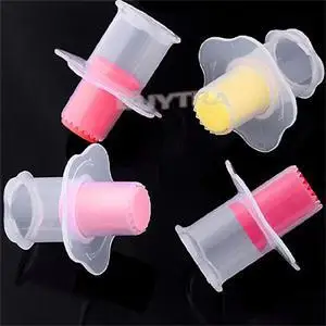 

High Qulity Eco-Friendly cupcake corer Cutter DIY Cake Corer Decorating Divider Cupcake Plunger