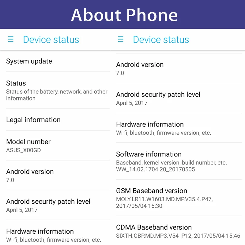 Глобальный ASUS ZenFone 3 S Макс 4 г смартфонов ZC521TL 5 2 дюймов бесплатная Чехол + защитное