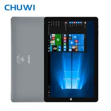 CHUWI Official! 10.8 Inch CHUWI Hi10 Plus Dual OS Tablet PC Windows 10 Android 5.1 Intel Atom Z8350 Quad Core 4GB RAM 64GB ROM