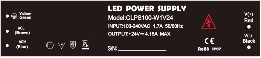 CLPS100-24
