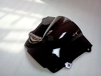 

New For Honda CBR600RR CBR 600RR CBR 600 RR F5 2013 2014 2015 2016 13 14 15 16 motorcycle motorbike Windshield Windscreen Black