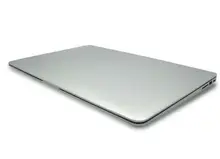 Cheap Windows10 laptops Ultrabook Ultraslim Z8300 Quad Core 4GB RAM 64GB ROM 14.1 inch windows laptop tablet school computer PC