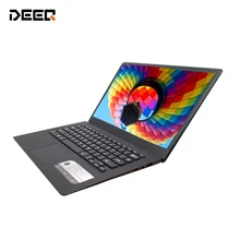 14 дюймов Intel Atom X5-Z8350 1,44 Ghz 1366X768P экран 4G Ram 64G EMMC 8000MAH ноутбук нетбук