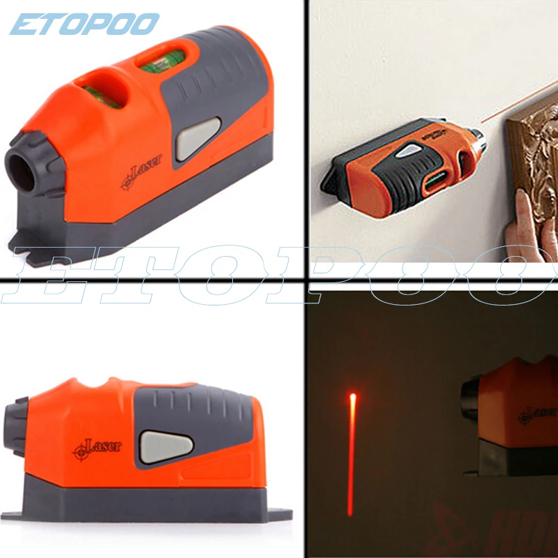 Business & Industrial Levels & Autolevels Laser Level Guide Leveler