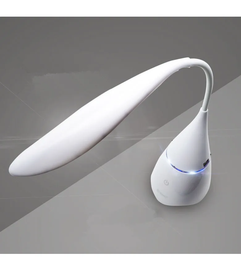  Bluetooth Speaker Music Lighting Table lamp Smart Portable Wireless (18)
