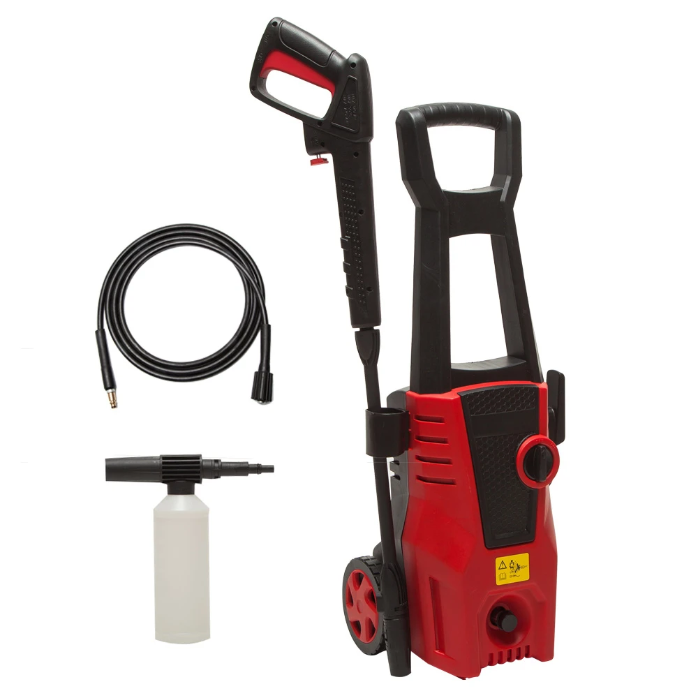 AutoCare High Pressure Cleaner Car Washer 1400 w 70 bar 1015 psi spray