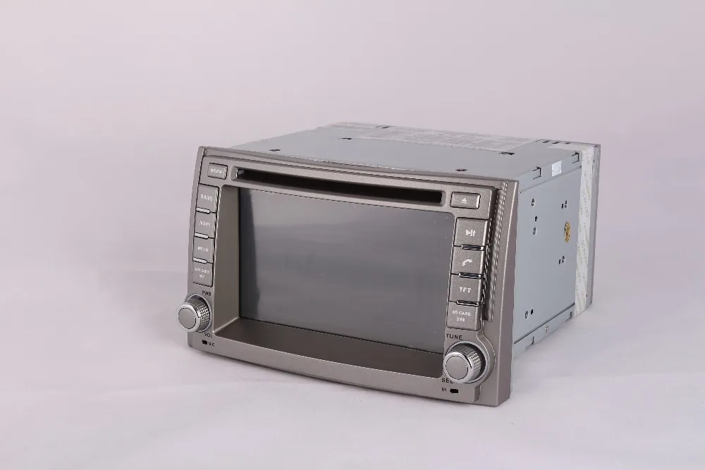 Cheap 2018 6.2 " 4G LTE new octa core Android 8.0! car multimedia DVD player Radio GPS FOR Hyundai H1,Grand Starex,i800,Starex 2007 - 3