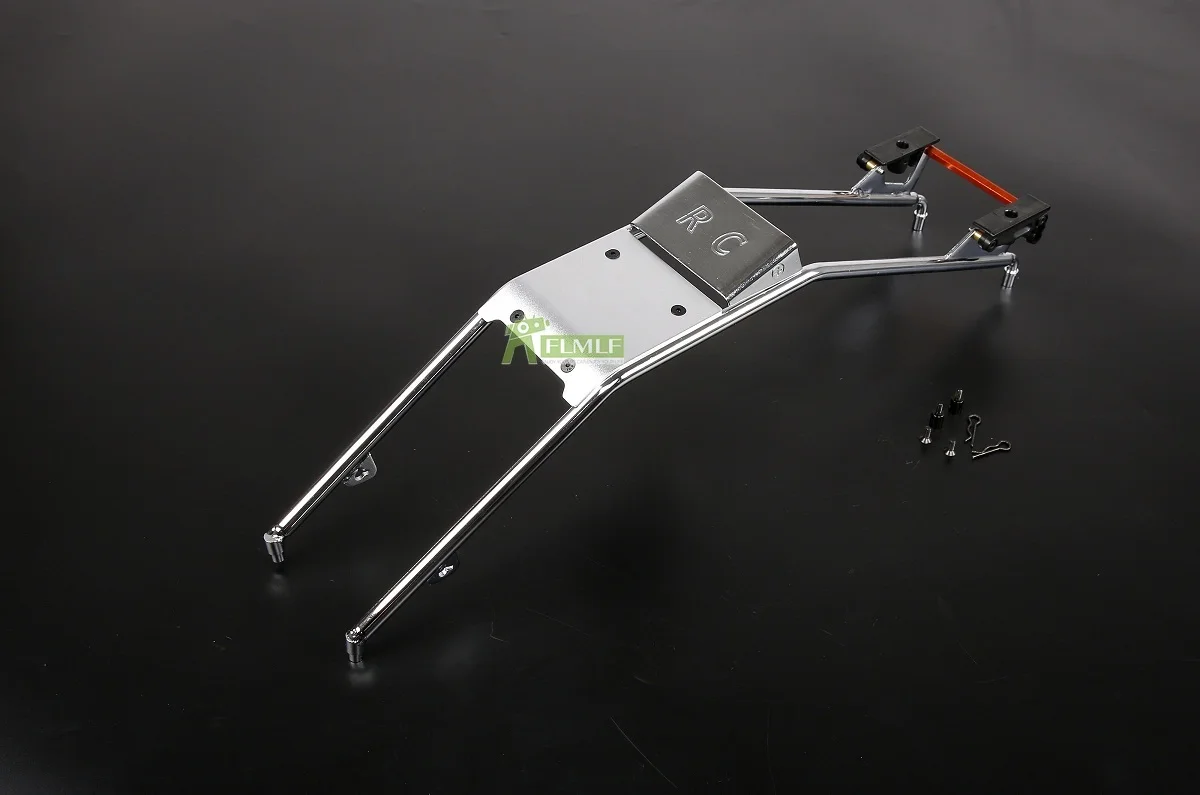 Металлическая рулонная клетка подходит для 1/5 HPI ROVAN KM BAJA 5B 5T 5SC|Детали и