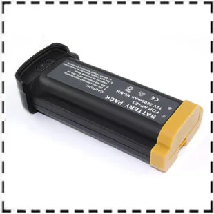 

2200mAh  NP-E3 7084A001 7084A002 Battery for Canon EOS 1D Mark 2 Mark II N 1DS Mark II  NPE3
