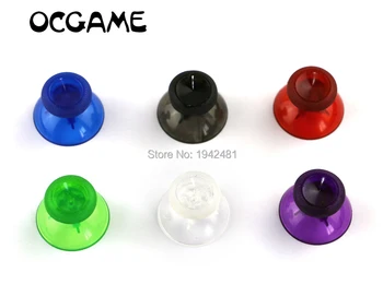 

OCGAME 20pcs/lort Newest Thumbsticks Joysticks Cap Shell Mushroom Caps for xboxone XBOX One Controller