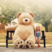 buy biggest teddy bear online