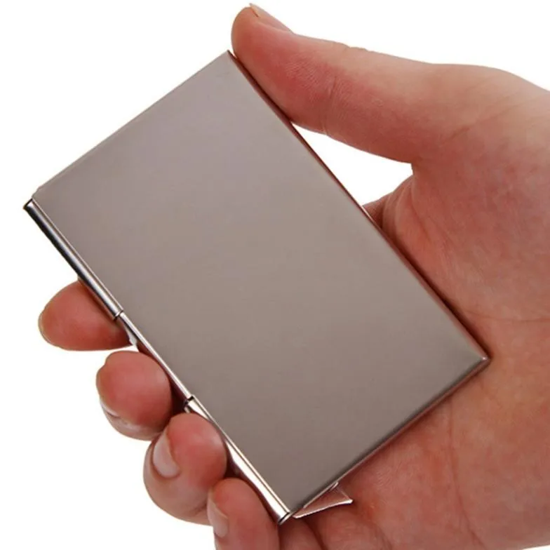 Stainless-Steel-Silver-Aluminium-Business-ID-Credit-Card-Case-Puscard-L09407 (1)