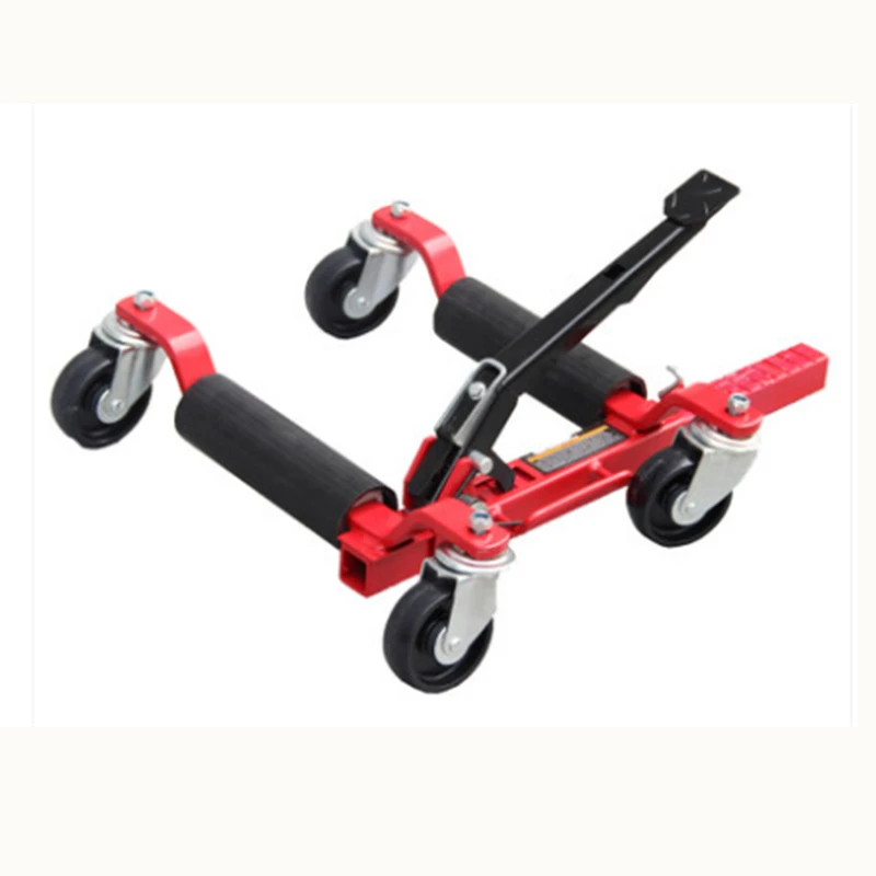 Auto moving device1