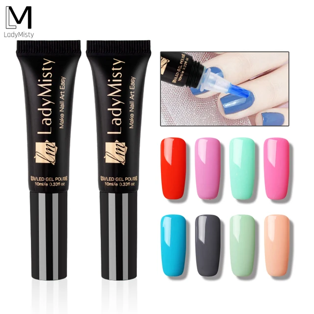 Ladymisty Gel New Design 8ml LM31 58 Solid Color Nail Polish Soak Ladymisty Gel New Design 8ml LM31-58 Solid Color Nail Polish Soak Off Nail Gel - Ladymisty Gel New Design 8ml LM31 58 Solid Color Nail Polish Soak