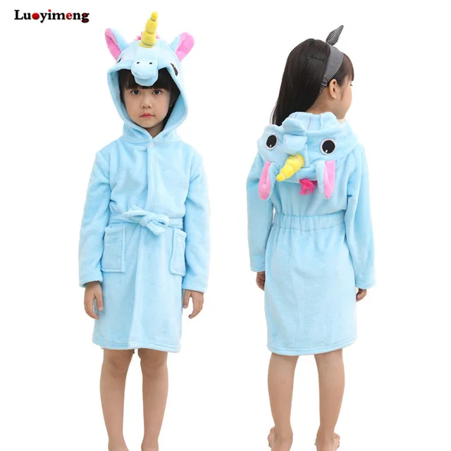 Autumn-Winter-Flannel-Bathrobes-Kids-Cartoon-Tenma-Unicorn-Cosplay-Sleepwear-Hooded-Robes-For-Boys-Girls-Pajamas.jpg_640x640 (1)