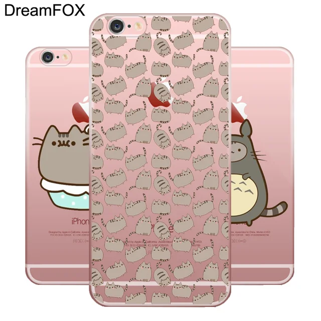 pusheen iphone 7 case pusheen iphone 7 case