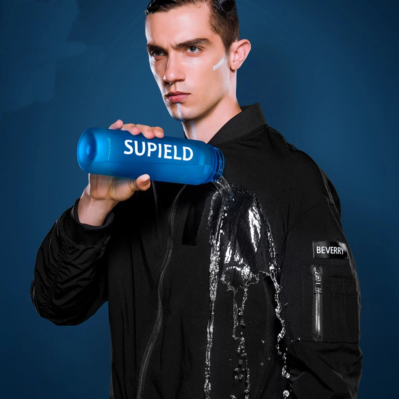 Beverry 2018 Super Hydrophobic Men Flight Bomber Jacket and Coat Military Jacket Water Resistant MA-1 Jacket Men Beverry 2018 Super Hydrophobic Men Flight Bomber Jacket and Coat Military Jacket Water Resistant MA-1 Jacket Men