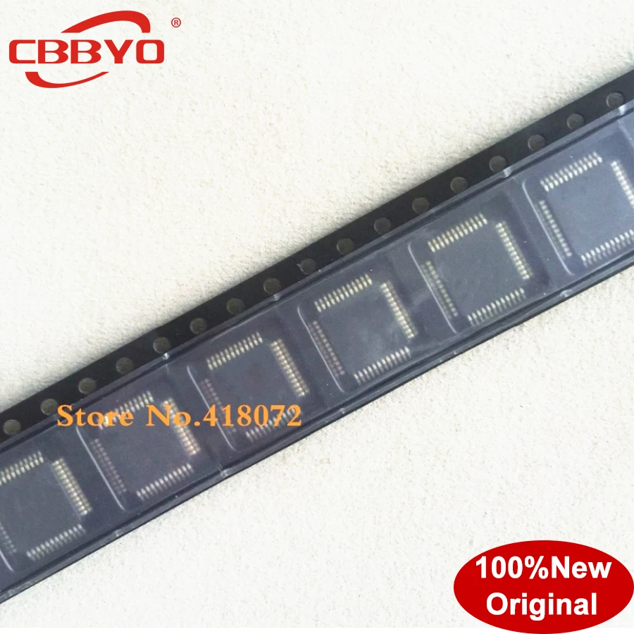 

100% New KB3722Q CO KB3722Q AO KB3722Q BO QFP-48