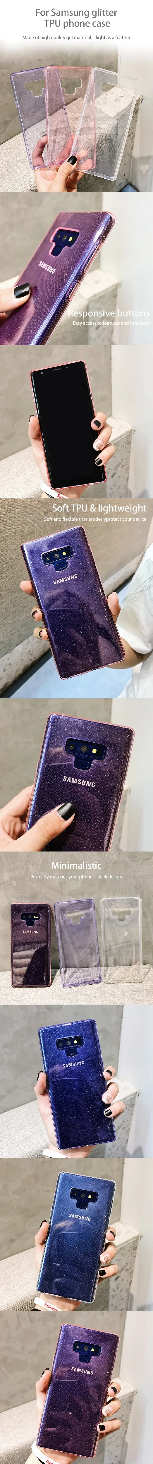 Ascromy-Luxury-Glitter-Phone-Case-For-Samsung-Galaxy-Note-9-Crystal-Clear-Silicone-Soft-Back-Cover-For-Samsung-Note9-Note-9-Capa (1)