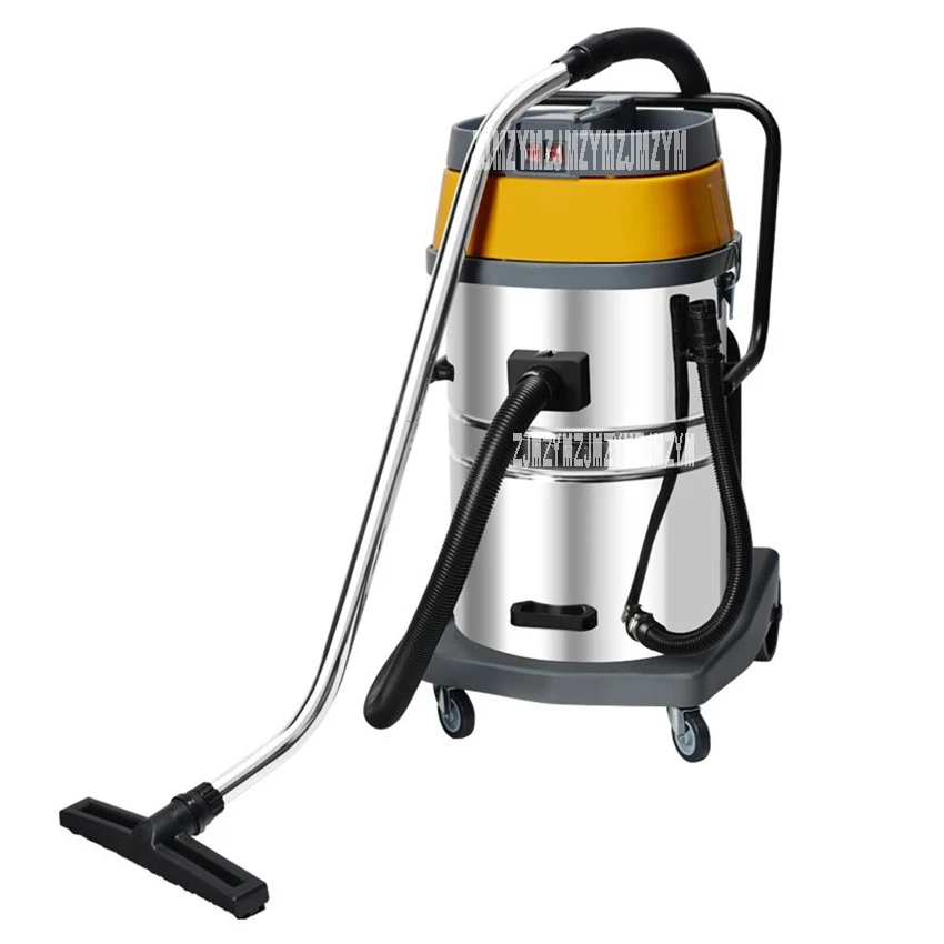 220V/50 Hz BF502 vacuum cleaner home powerful high power hotel car wash