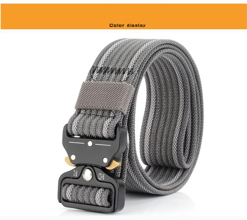 Nylon belt (11)