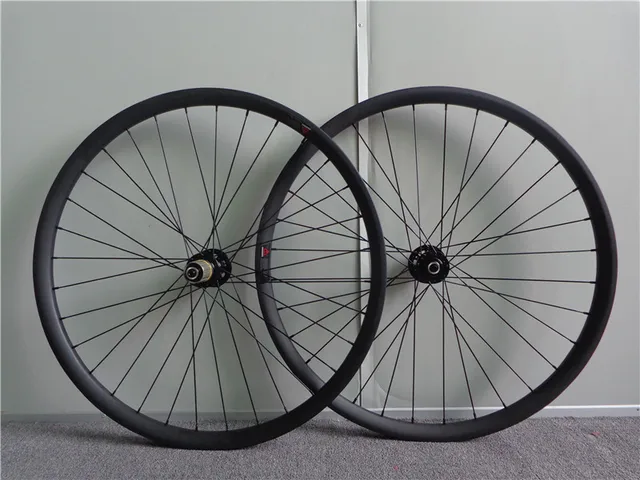 Best price at $374 Cheap 26 carbon mtb wheels