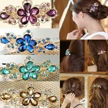 Инструменты для укладки волос Аксессуары Головные уборы заколки для волос Винтажные заколки для волос для женщин модные горячие