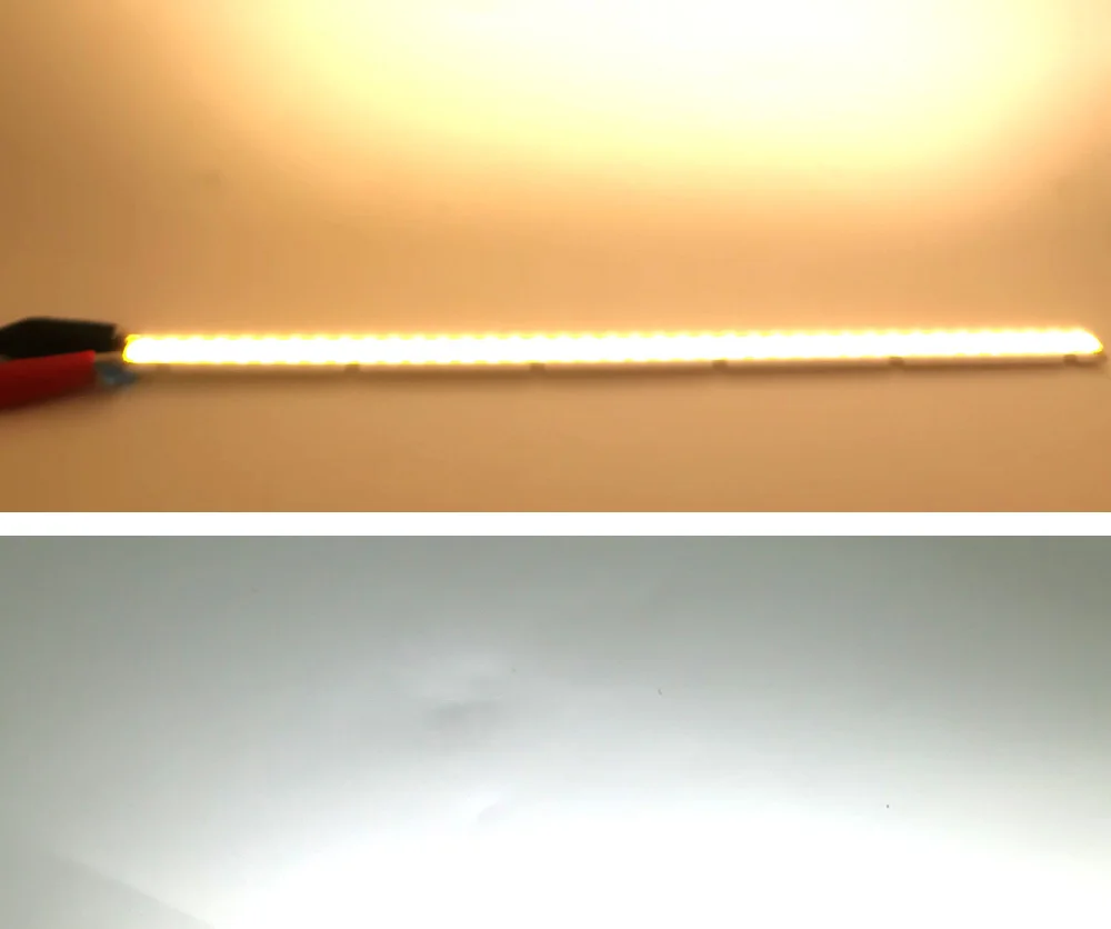 250x12MM 12V COB LED Bulb Strip Lamp 10W Ultra Bright 1000LM 25CM Bar Light for DIY Car Work Table House Lighting (9)