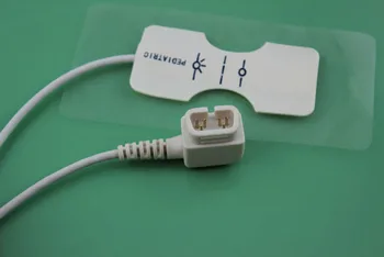 

CSI Pediatric disposable spo2 sensor