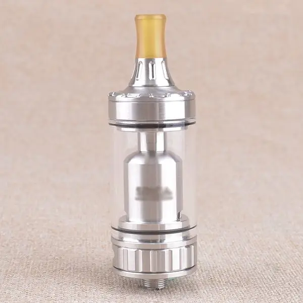 

Coppervape Spica Pro MTL Style 3.0ML 22mm RTA Rebuildable Tank Atomizer