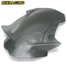 MTKRACING Motocicleta acessórios acrílico brisa brisa para HONDA XADV X-ADV X ADV 2017 2018