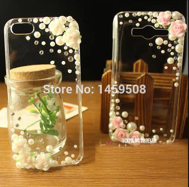 

For Motorola Moto Z Z2 Z3 Play Force G4 G5 G5S G6 G7 Power E4 E5 X4 Plus PlusRhinestone Case Cover