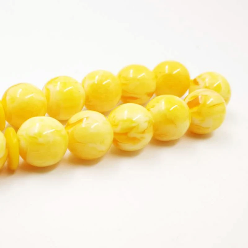 Бусины Ambers Tasbih 33 66 99 Размер 8 10 12 мм королевские кисточки ручной работы турецкое