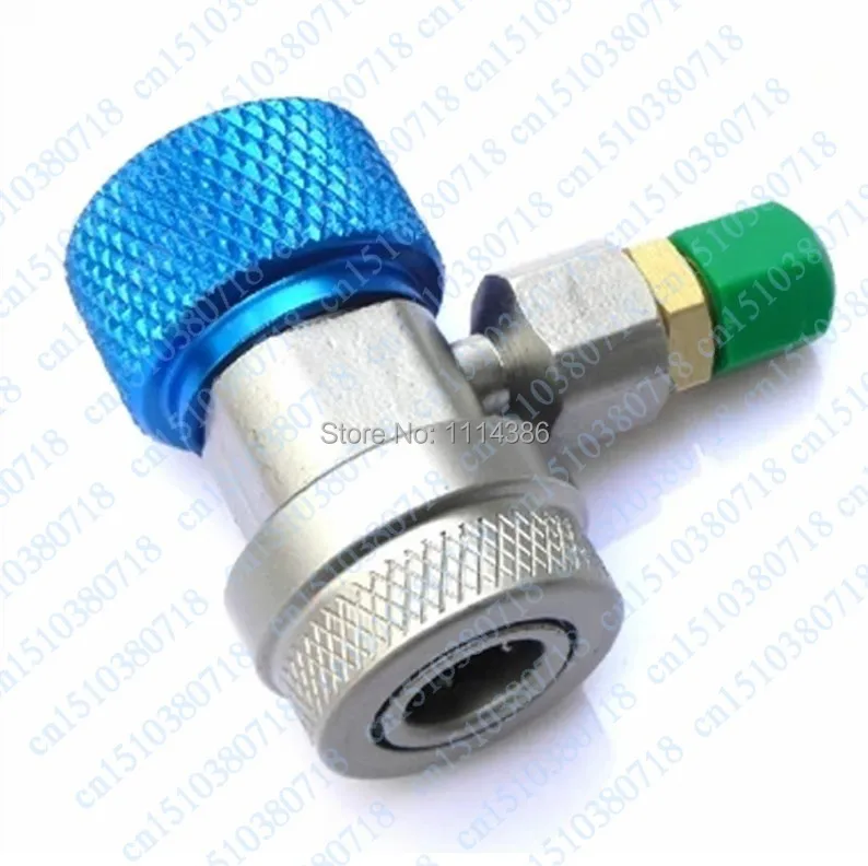 Air Conditioning Fitting for Promotional Air