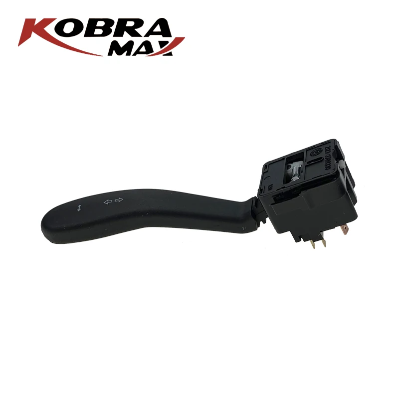 Переключатель стеклоочистителя KobraMax 2123 3709330 подходит для Lada Kalina (05 09)
