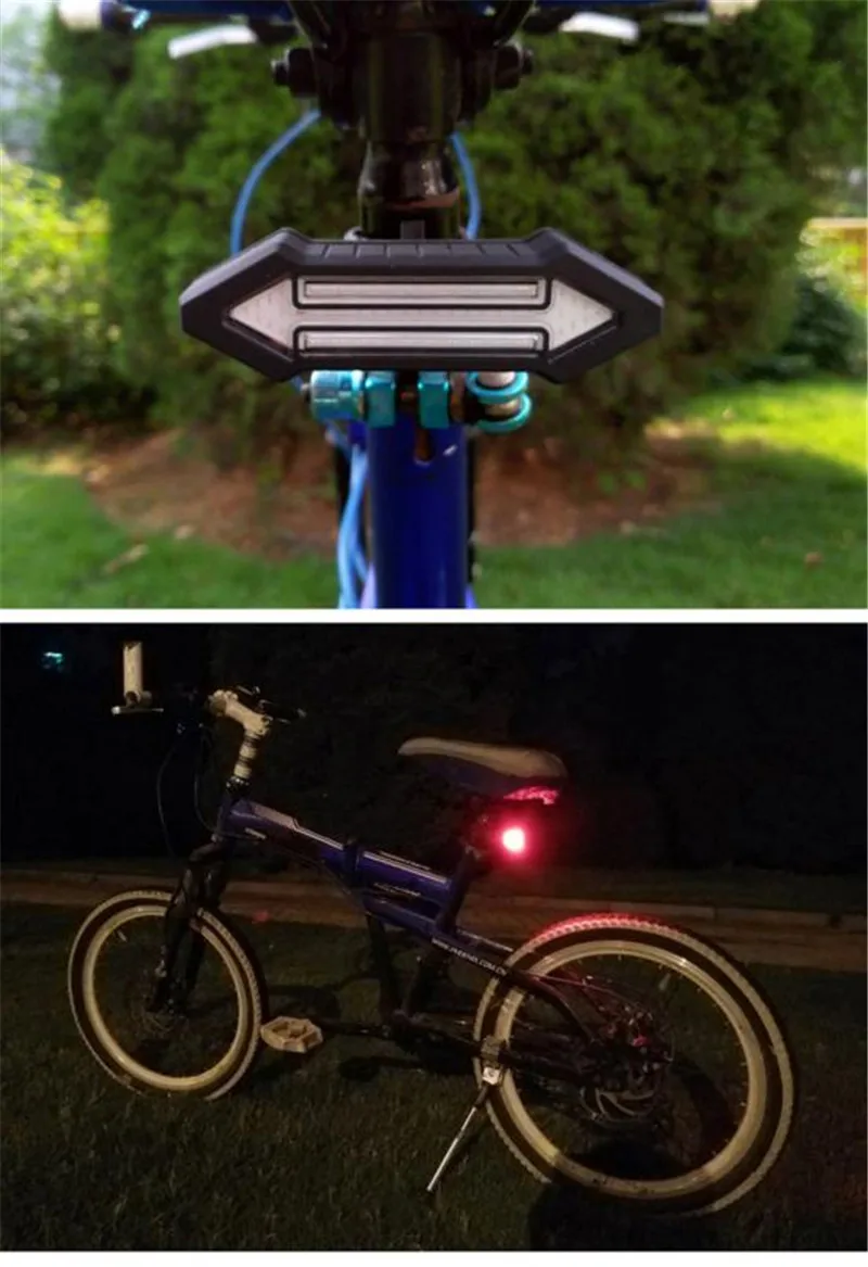 Top Remote Control Wireless MTB Bike Bicycle Taillight Turn Signal Light Indicator 2017,JULY,10 3 Top Remote Control Wireless MTB Bike Bicycle Taillight Turn Signal Light Indicator 2017,JULY,10 3