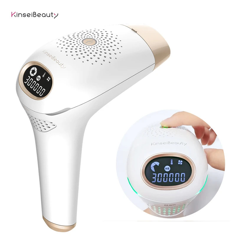 IPL Hair Removal Device Laser Hair Removal System Permanent Hair Removal IPL laser Epilator Armpit Women Hair Removal machine
