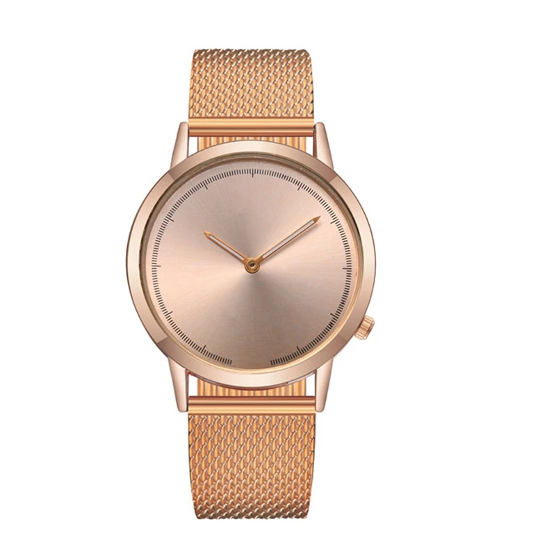 Mens Watches Top Brand Luxury Fashion Waterproof  PVC Strap Quartz Watch Male Business Simple Wristwatch Relogio Masculino