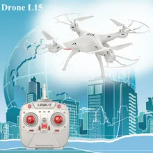 Mini Drones Headless Drone LIDIRC L15 Watewr resistance RC Quadcopter Drone RC toys Flyer Aircraft
