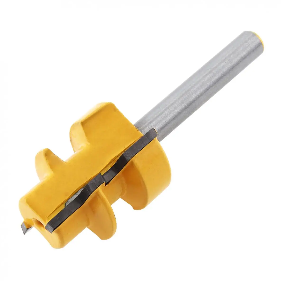 TORO Angle Milling Cutter 1 / 4 Shank Slant Angle Cutters for rimming Machine Cutting Head Boring Cutter