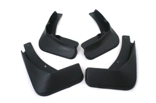 Mud Guard Set Per Vw Golf Sportsvan