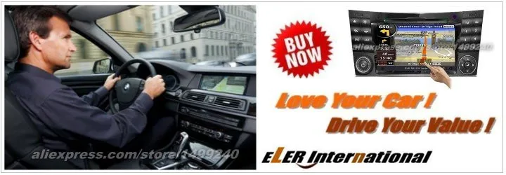 Sale Liislee Car Android Multimedia For Mercedes Benz E W211 2002~2010 Radio DVD Player GPS Navi Navigation Audio Video Stereo System 1