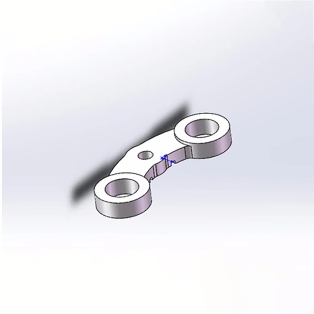 DIY Fixed Mount for Runcam Micro Swift FPV Camera RC Drone FPV Racing Multi Rotor Quadcopter Accessories Aircraft Spare Parts