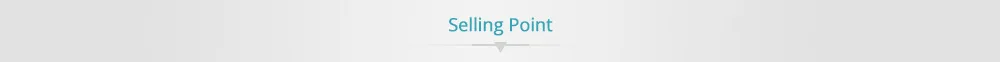 Selling pointok